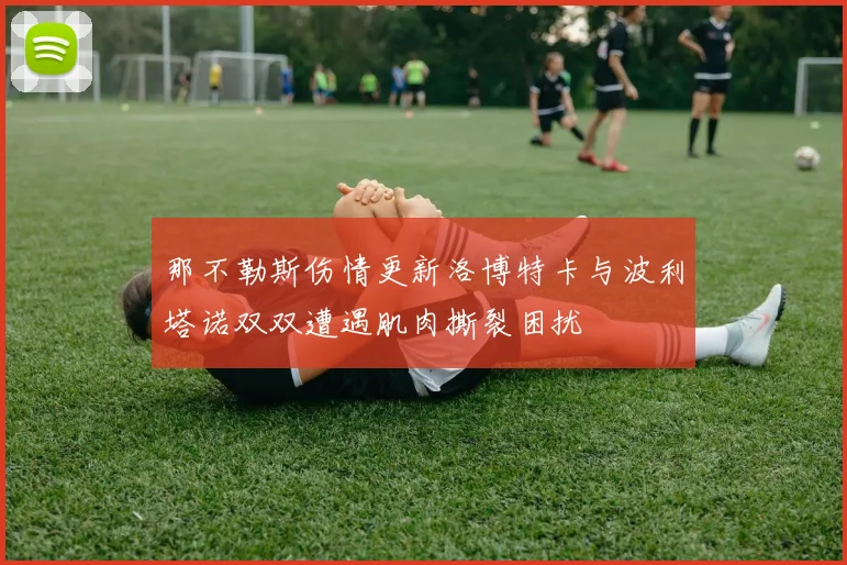 那不勒斯伤情更新洛博特卡与波利塔诺双双遭遇肌肉撕裂困扰